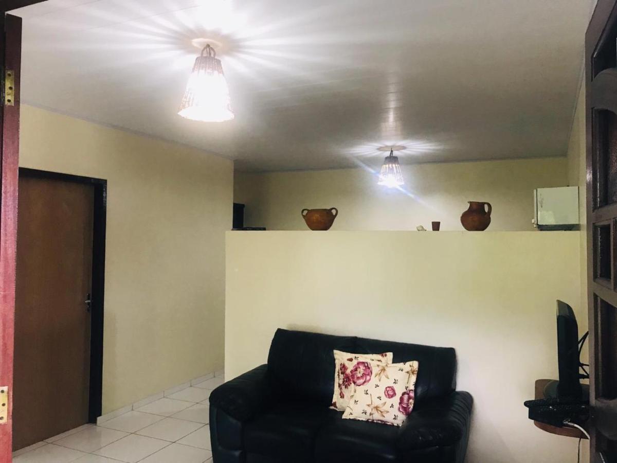 Recanto Caicara Pousada São Miguel dos Milagres Exterior foto